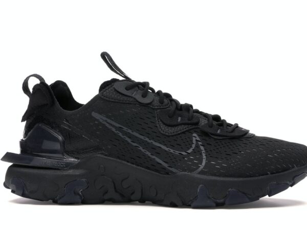 Nike React Vision Black Anthracite - CD4373-004-gallery-1 - Acquista su ResellPiacenza