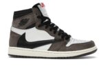 Jordan 1 Retro High OG SP Travis Scott Mocha - CD4487-100-gallery-1 - Acquista su ResellPiacenza