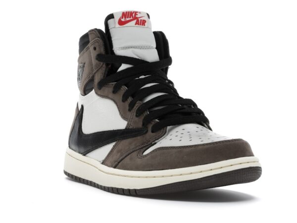 Jordan 1 Retro High OG SP Travis Scott Mocha - CD4487-100-gallery-2 - Acquista su ResellPiacenza