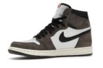 Jordan 1 Retro High OG SP Travis Scott Mocha - CD4487-100-gallery-4 - Acquista su ResellPiacenza