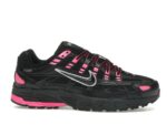 Nike P-6000 Pink Blast Metallic Silver Black - CD6404-600-gallery-1 - Acquista su ResellPiacenza