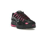 Nike P-6000 Pink Blast Metallic Silver Black - CD6404-600-gallery-2 - Acquista su ResellPiacenza
