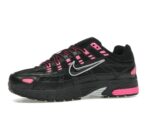 Nike P-6000 Pink Blast Metallic Silver Black - CD6404-600-gallery-4 - Acquista su ResellPiacenza