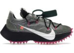 Nike Vapor Street Off-White Black Laser Fuchsia (Women's) - CD8178-001 - Acquista su ResellPiacenza