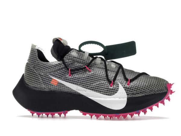 Nike Vapor Street Off-White Black Laser Fuchsia (Women's) - CD8178-001-gallery-1 - Acquista su ResellPiacenza