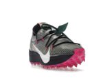 Nike Vapor Street Off-White Black Laser Fuchsia (Women's) - CD8178-001-gallery-2 - Acquista su ResellPiacenza
