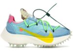 Nike Vapor Street Off-White Polarized Blue (Women's) - CD8178-400 - Acquista su ResellPiacenza