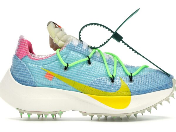 Nike Vapor Street Off-White Polarized Blue (Women's) - CD8178-400 - Acquista su ResellPiacenza