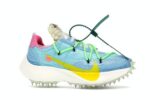 Nike Vapor Street Off-White Polarized Blue (Women's) - CD8178-400-gallery-1 - Acquista su ResellPiacenza