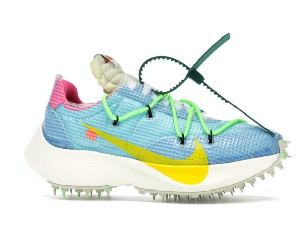 Nike Vapor Street Off-White Polarized Blue (Women's) - CD8178-400-gallery-1 - Acquista su ResellPiacenza