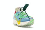 Nike Vapor Street Off-White Polarized Blue (Women's) - CD8178-400-gallery-2 - Acquista su ResellPiacenza
