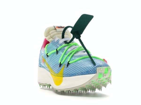Nike Vapor Street Off-White Polarized Blue (Women's) - CD8178-400-gallery-2 - Acquista su ResellPiacenza