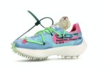 Nike Vapor Street Off-White Polarized Blue (Women's) - CD8178-400-gallery-4 - Acquista su ResellPiacenza