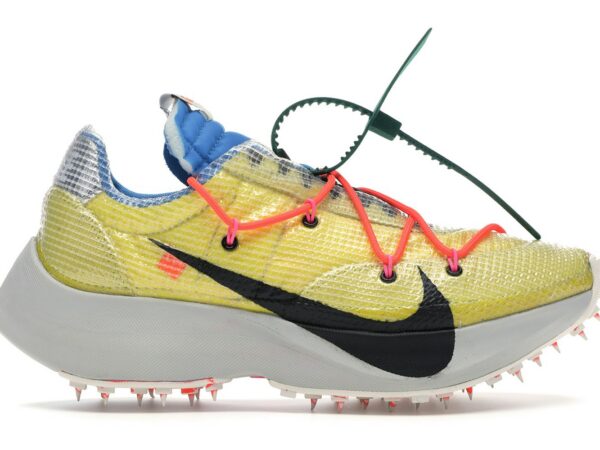 Nike Vapor Street Off-White Tour Yellow (Women's) - CD8178-700 - Acquista su ResellPiacenza