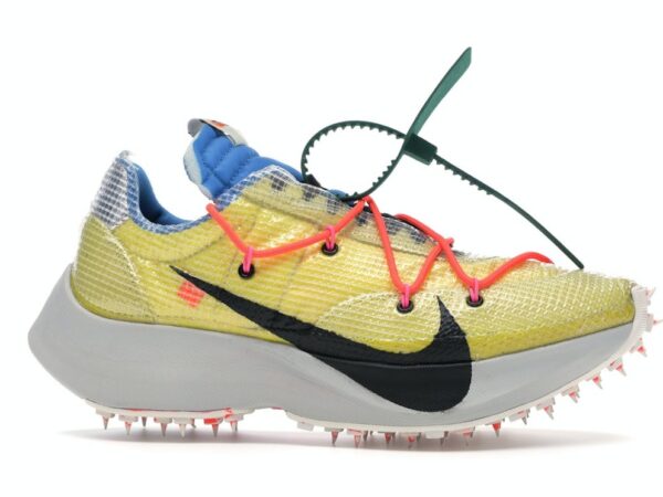 Nike Vapor Street Off-White Tour Yellow (Women's) - CD8178-700-gallery-1 - Acquista su ResellPiacenza