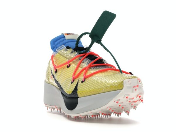 Nike Vapor Street Off-White Tour Yellow (Women's) - CD8178-700-gallery-2 - Acquista su ResellPiacenza