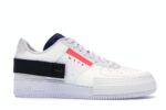 Nike Air Force 1 Type - CI0054-100-gallery-1 - Acquista su ResellPiacenza