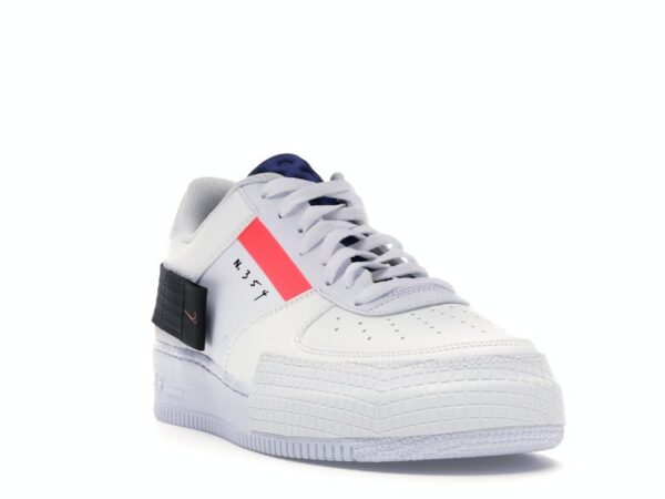Nike Air Force 1 Type - CI0054-100-gallery-2 - Acquista su ResellPiacenza