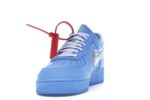 Nike Air Force 1 Low Off-White MCA University Blue - CI1173-400-gallery-3 - Acquista su ResellPiacenza