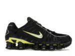Nike Shox TL Black Dynamic Yellow Metallic Silver - CN0151-002-gallery-1 - Acquista su ResellPiacenza