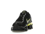 Nike Shox TL Black Dynamic Yellow Metallic Silver - CN0151-002-gallery-3 - Acquista su ResellPiacenza