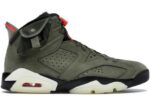Jordan 6 Retro Travis Scott - CN1084-200 - Acquista su ResellPiacenza