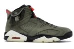 Jordan 6 Retro Travis Scott - CN1084-200-gallery-1 - Acquista su ResellPiacenza