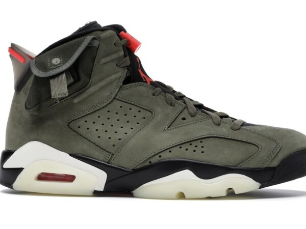 Jordan 6 Retro Travis Scott - CN1084-200-gallery-1 - Acquista su ResellPiacenza