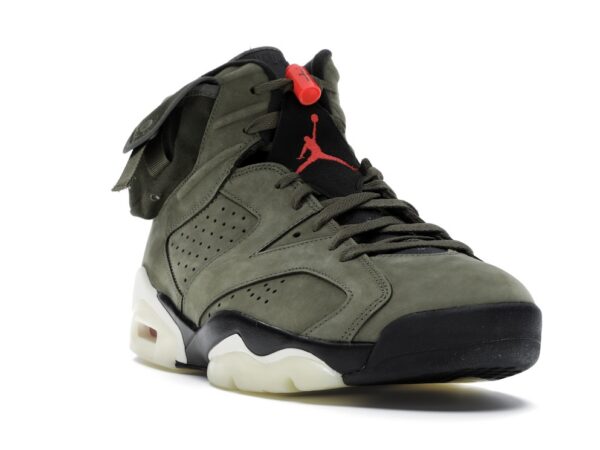 Jordan 6 Retro Travis Scott - CN1084-200-gallery-2 - Acquista su ResellPiacenza