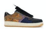 Nike Air Force 1 Low Travis Scott Cactus Jack - CN2405-900-gallery-1 - Acquista su ResellPiacenza