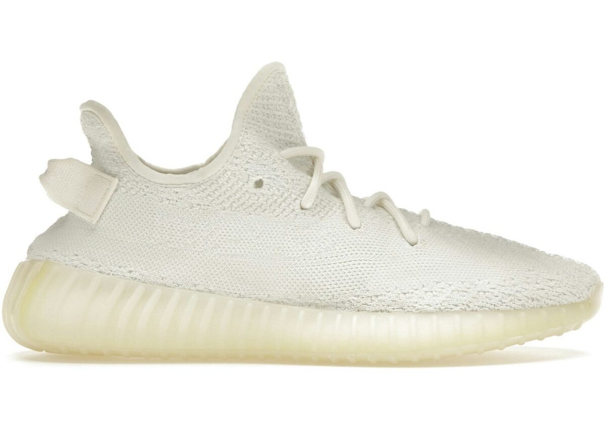 CP9366.jpg adidas Yeezy Boost 350 V2 Cream - CP9366 - Acquista su ResellPiacenza
