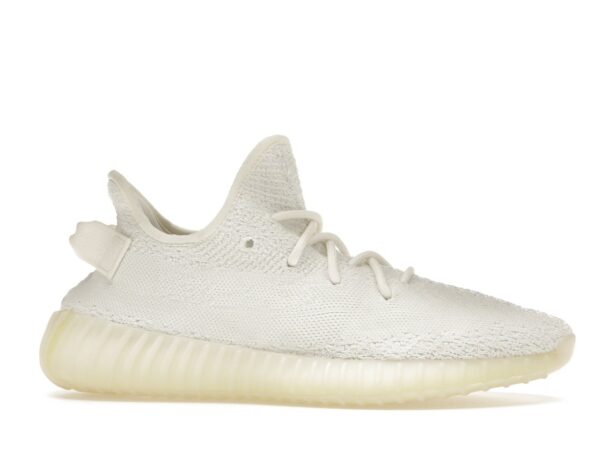 adidas Yeezy Boost 350 V2 Cream - CP9366-gallery-1 - Acquista su ResellPiacenza