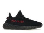 adidas Yeezy Boost 350 V2 Black Red - CP9652-gallery-1 - Acquista su ResellPiacenza