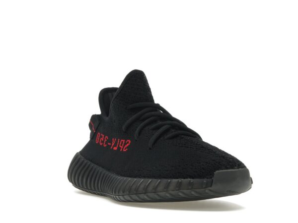 adidas Yeezy Boost 350 V2 Black Red - CP9652-gallery-2 - Acquista su ResellPiacenza