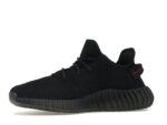 adidas Yeezy Boost 350 V2 Black Red - CP9652-gallery-4 - Acquista su ResellPiacenza
