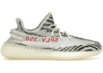 adidas Yeezy Boost 350 V2 Zebra - CP9654 - Acquista su ResellPiacenza