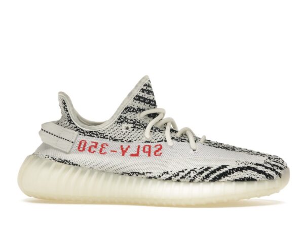 adidas Yeezy Boost 350 V2 Zebra - CP9654-gallery-1 - Acquista su ResellPiacenza