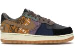 Nike Air Force 1 Low Travis Scott Cactus Jack (PS) - CQ4565-900 - Acquista su ResellPiacenza