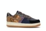 Nike Air Force 1 Low Travis Scott Cactus Jack (PS) - CQ4565-900-gallery-1 - Acquista su ResellPiacenza