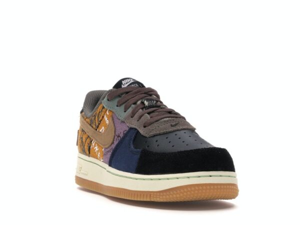 Nike Air Force 1 Low Travis Scott Cactus Jack (PS) - CQ4565-900-gallery-2 - Acquista su ResellPiacenza