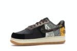 Nike Air Force 1 Low Travis Scott Cactus Jack (PS) - CQ4565-900-gallery-4 - Acquista su ResellPiacenza