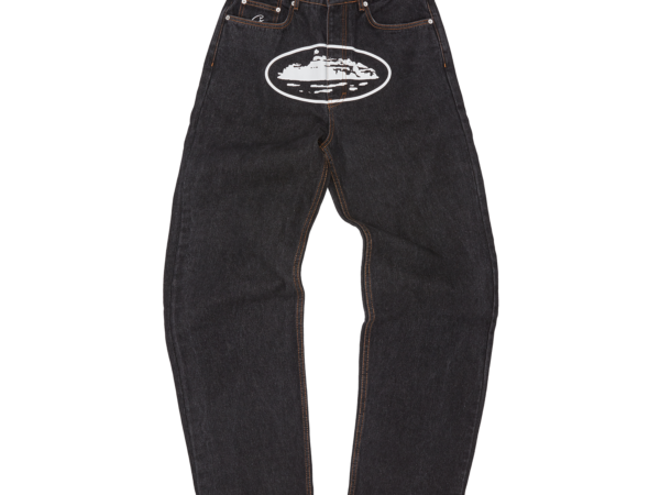 Corteiz Alcatraz Jeans - CRTZ-ALC-JEANS - Acquista su ResellPiacenza