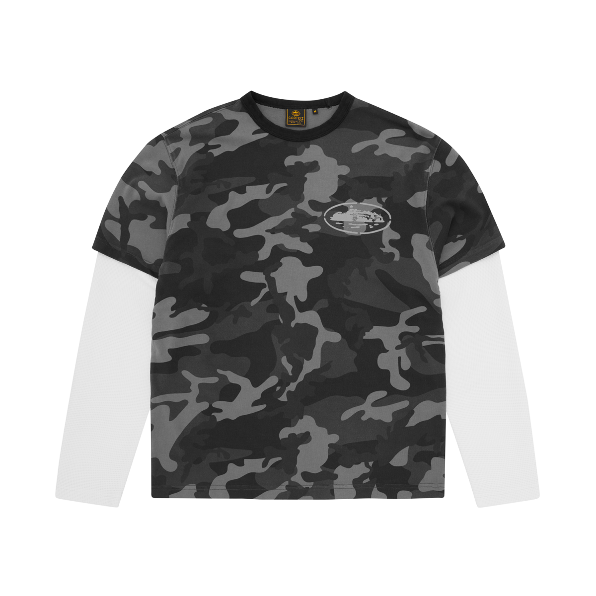 CRTZ-ALC-THERMAL-LS-BCAMO.jpg Corteiz Island Hybrid Thermal LS Black Camo - CRTZ-ALC-THERMAL-LS-BCAMO - Acquista su ResellPiacenza
