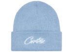 Corteiz Allstarz Folded Beanie Baby Blue - CRTZ-ALLSTARZ-BEANIE-BB - Acquista su ResellPiacenza