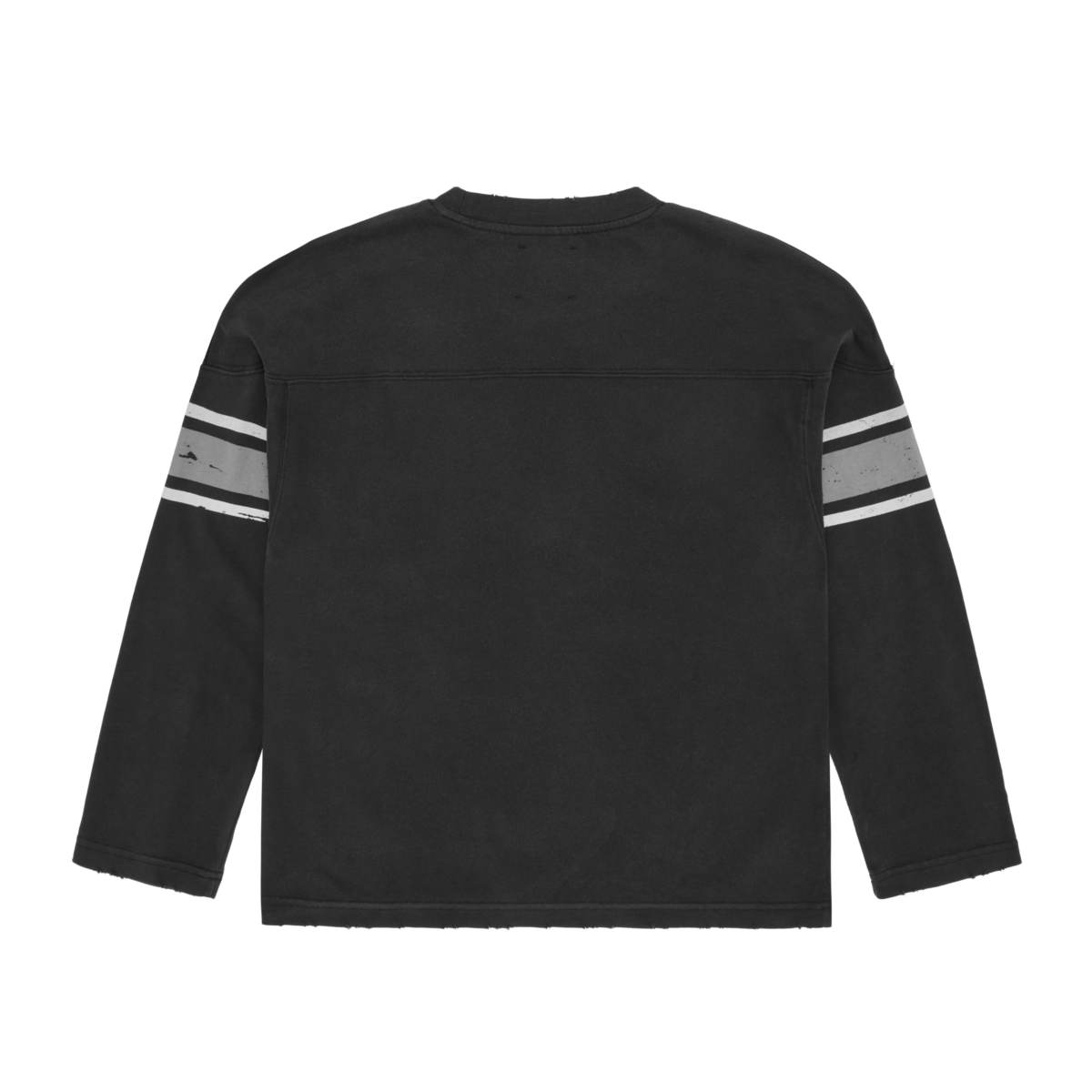 Corteiz Athletics Heavyweight LS Top Black - CRTZ-ATH-HW-LS-BLK - Acquista su ResellPiacenza