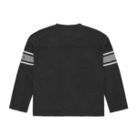 Corteiz Athletics Heavyweight LS Top Black - CRTZ-ATH-HW-LS-BLK - Acquista su ResellPiacenza