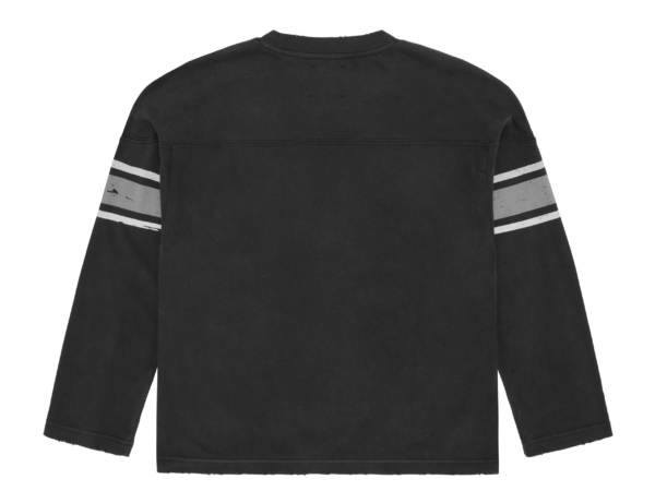 Corteiz Athletics Heavyweight LS Top Black - CRTZ-ATH-HW-LS-BLK - Acquista su ResellPiacenza
