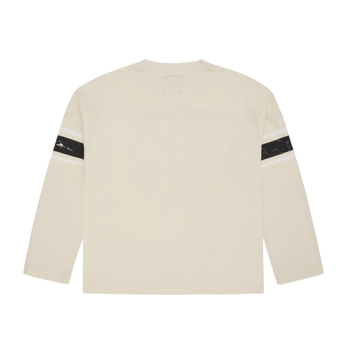 Corteiz Athletics Heavyweight LS Top Cream - CRTZ-ATH-HW-LS-CRM - Acquista su ResellPiacenza