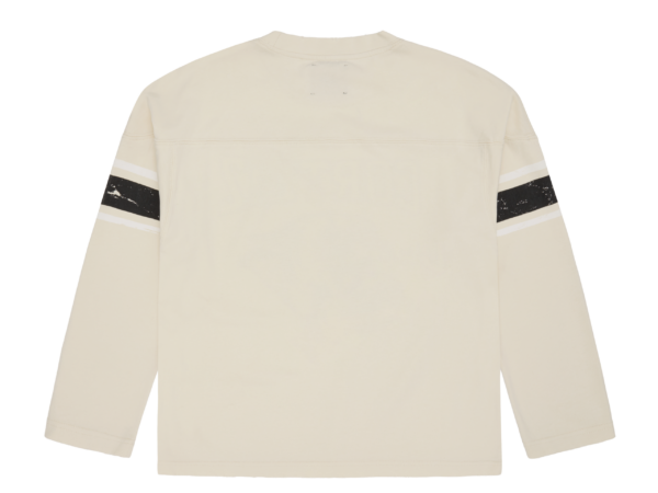 Corteiz Athletics Heavyweight LS Top Cream - CRTZ-ATH-HW-LS-CRM - Acquista su ResellPiacenza