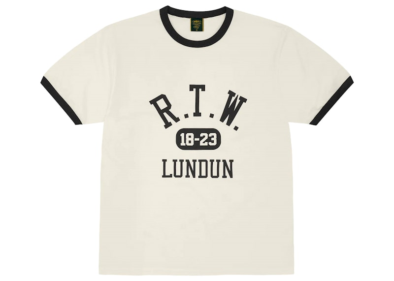CRTZ-COL-RING-OW.jpg Corteiz College Ringer T-Shirt Off White - CRTZ-COL-RING-OW - Acquista su ResellPiacenza